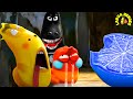 LARVA SEASON 6 NEW VERSION 💖 TOP 100 EPISODE 💌 CARTOON MOVIES