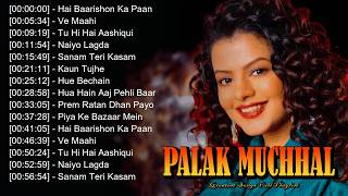 🚀 Palak Muchhal - viral songs about healing hearts, finding strength, and chasing new dreams 💫🎧 screenshot 5