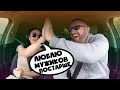 Красавица таксисту: я мужиков люблю постарше!!!