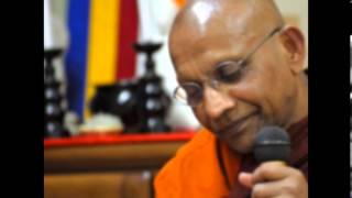 スマナサーラ長老「悟りを開く瞑想について」