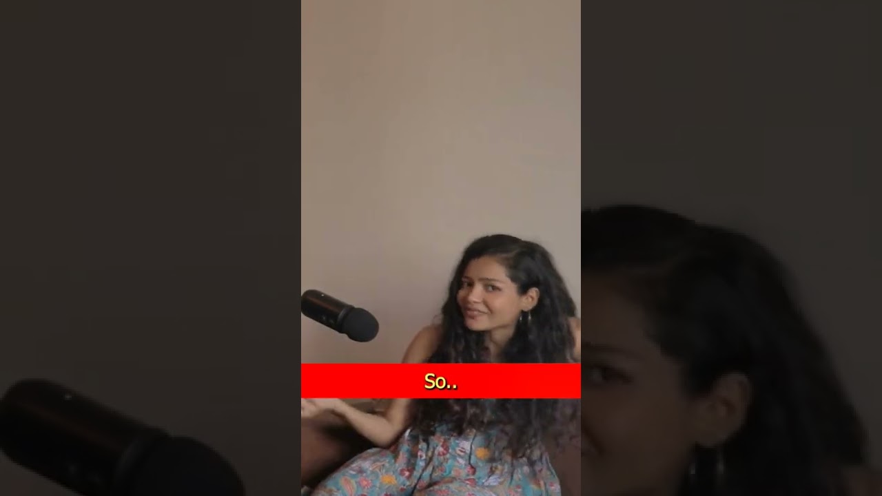 This is why I left ScoopWhoop OK Tested Arushi Kapoor AKA Curlmoohi