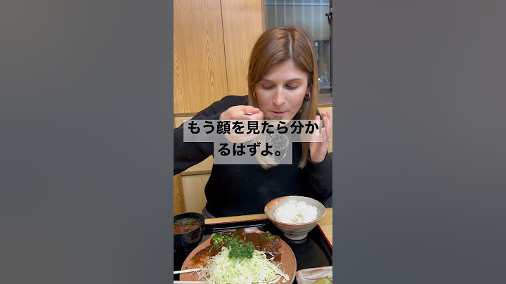 初来日で食欲抑えられないクロアチア女子🇭🇷🇯🇵 #shorts #japan #japanese #food #travel #外国人 #外国人の反応  #海外生活