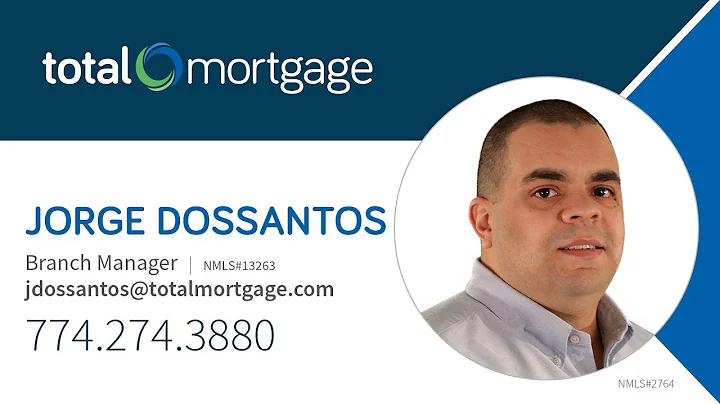 Jorge DosSantos Introduction