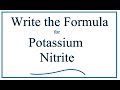 Ionic Compounds and Charges