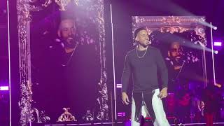 Mi corazoncito - Romeo Santos en Barcelona 2023