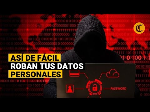 Video: ¿Qué es el robo de tiempo en Internet?