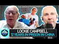 Glasgow smugglers 12 years in prison in china  lockie campbell  podcast 592  scotland edinburgh