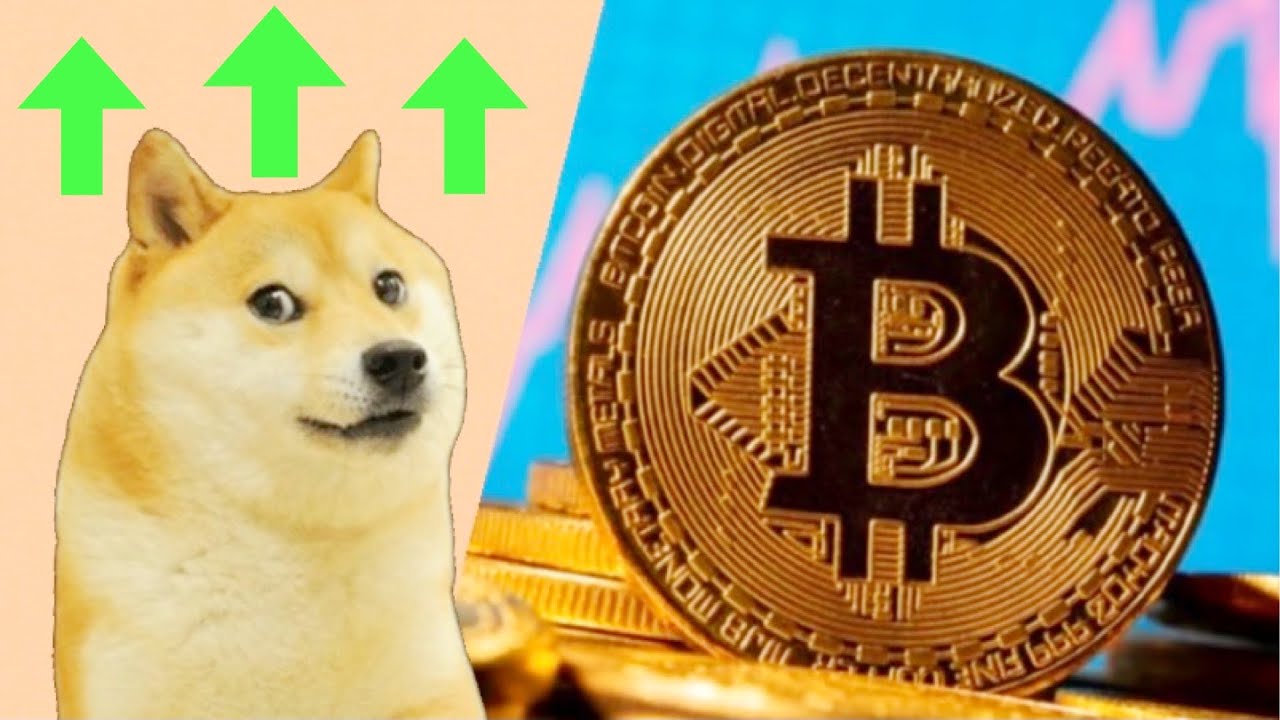 can dogecoin turn into bitcoin