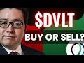 DVLT Stock (Datavault AI stock) DVLT STOCK analysis DVLT STOCK PREDICTION in DVLT stock news today
