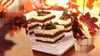 Готовим шоколадный торт с мятно-сливочным кремом. Рецепт вкусного шоколадного торта. Легко и просто! Готовим шоколадный торт с мятно-сливочным кремом. Рецепт вкусного шоколадного торта. Легко и просто!