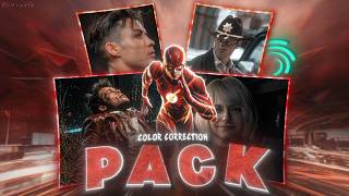 EXCLUSIVE CC PACK ☠️🔥 On Alight Motion