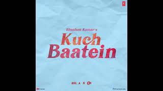 Pyaar bhari Kuch #Baatein aaengi jald hi saamne! Song releasing on 10th March. Stay tuned.