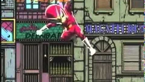 Viewtiful Joe   Retro Commercial   Trailer   2003 Capcom