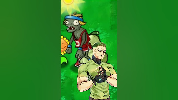 Short - PVZ if Plants Are Anime Characters (Loli Sunflower and Squash) - (By reka_san109 & Emiko)