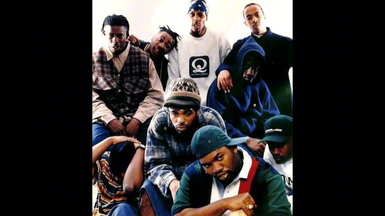 2026 Wu-Tang Type Beat - “Under the Stairs