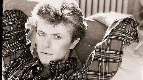 David Bowie Sydney 2SM 1979 Interview