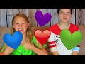 Beginning of video