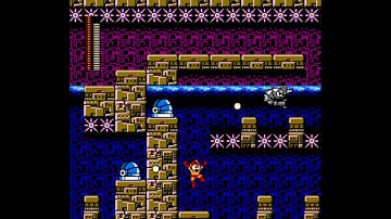 Rockman 2 Basic Master - Part 3 - Getting worse...