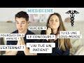 👩‍⚕️ LA VÉRITÉ SUR LA MÉDECINE !!👨‍⚕️