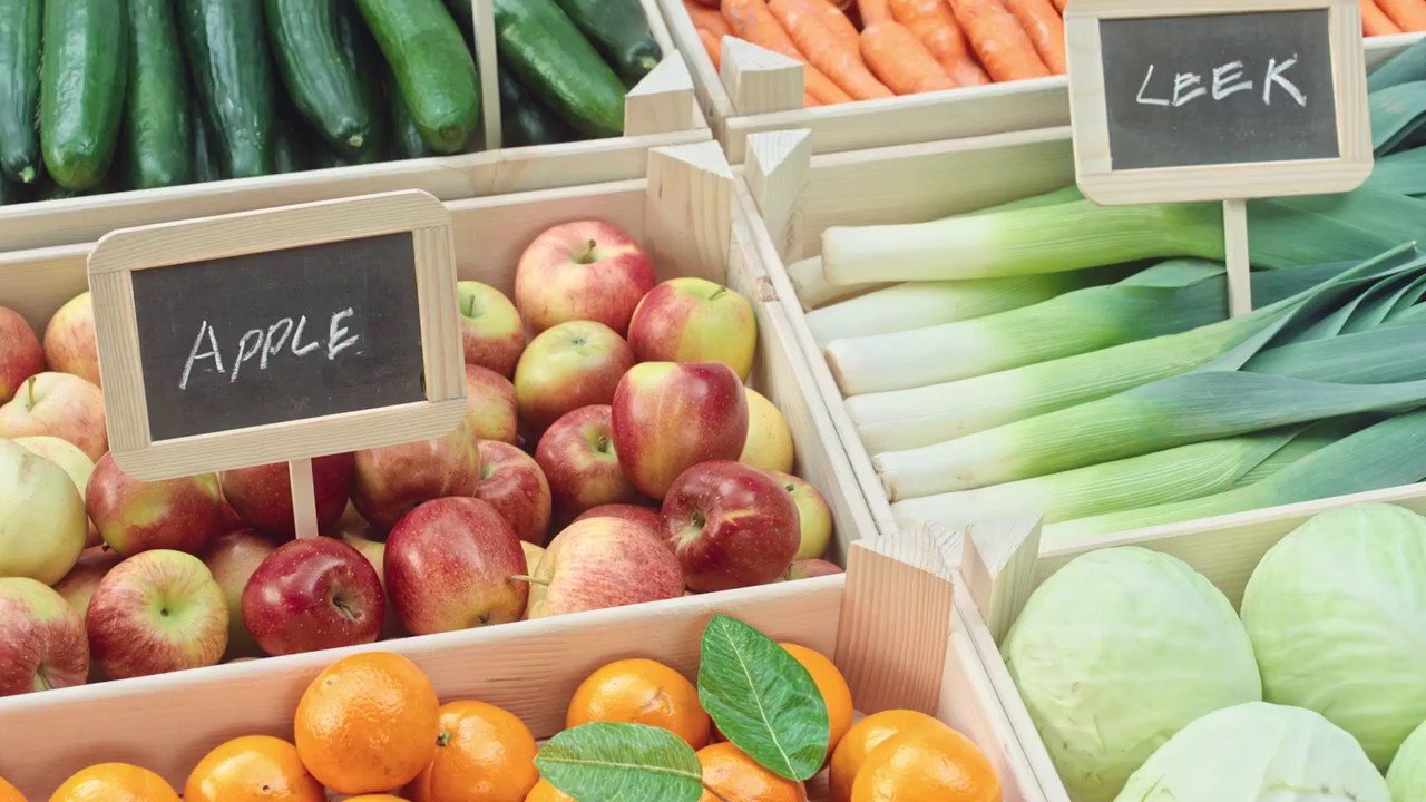 Fresh to Table – food preservation is critical, packaging is key