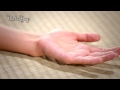 Corpse pose - Yoga cool down with Waka Yogi