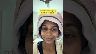 Day 12 Hair Regrowth Challenge #challenge #hair #health #fyp #reels #shorts #life #love #care