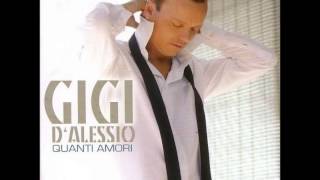 Video thumbnail of "Campioni nel cuore - Gigi D'Alessio"