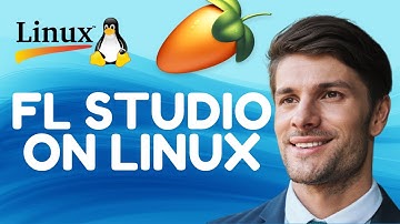 Hoe je Fl Studio op Linux gebruikt (volledige gids) 2025!