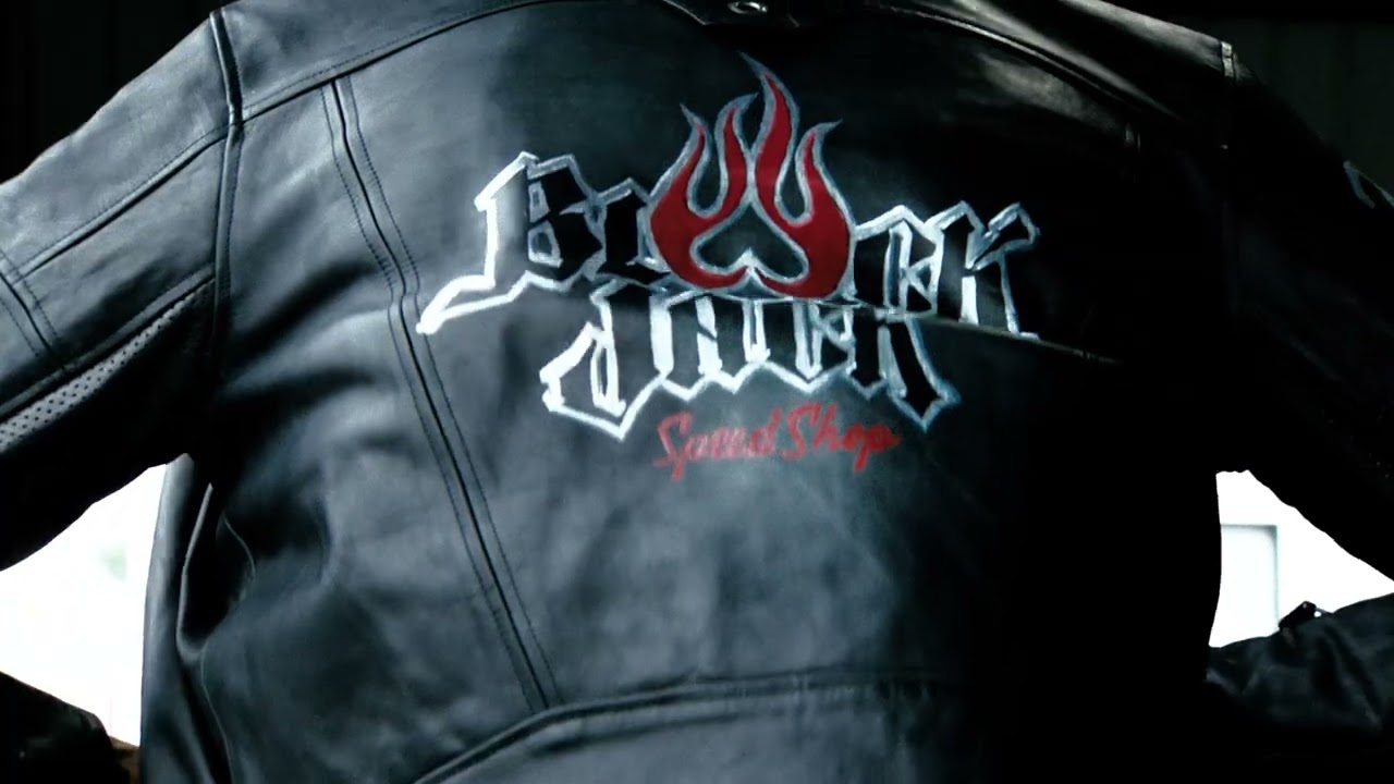 BlackJack Speed Shop