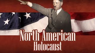 What Hitler Planned To Do With The U.S. If He'd Won WWII