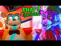 FNAF SECURITY BREACH ВЫШЕЛ 🐻 ФРЕДДИ из ФНАФ 9 МОЙ ЛУЧШИЙ ДРУГ !!!