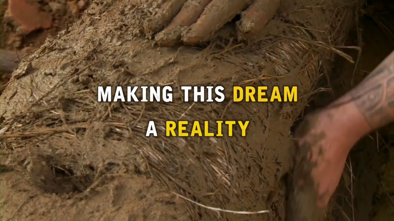 Zion'Gaïa Reforestation - Eng