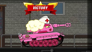 Tank Heroes Gameplay Walkthrough Part 27