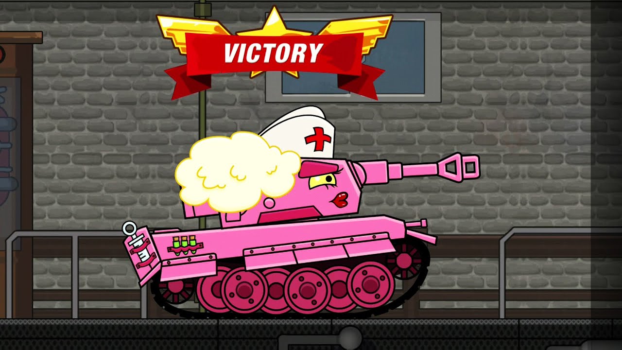 Tank Heroes Gameplay Walkthrough Part 27