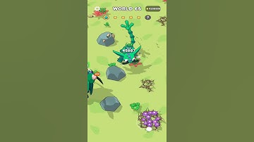 Creatures Level 200 Max Boss  Part 7 | Eat And Evolve