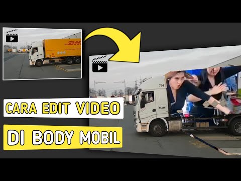 Daha viral olan arabalarla ilgili videolar nasıl düzenlenir?