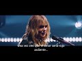 Taylor Swift - Daylight - City of Lover (Subtitulado Español)