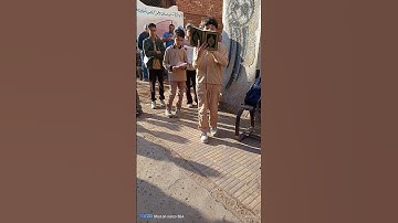 تلاوة آيات من سورة النمل بصوت القارئ الطالب الموهوب عمر الريس جزى الله خيرا من نشره