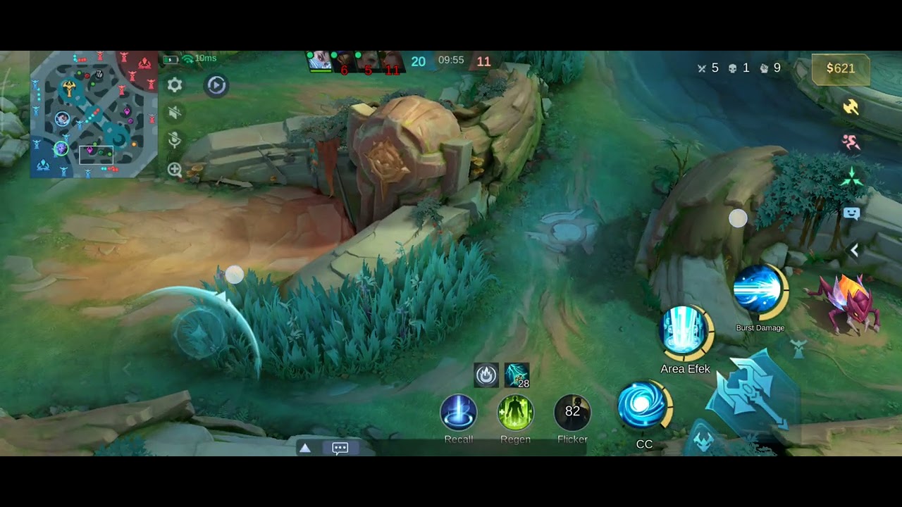 GORD THE POWER OF SKY PIERCER