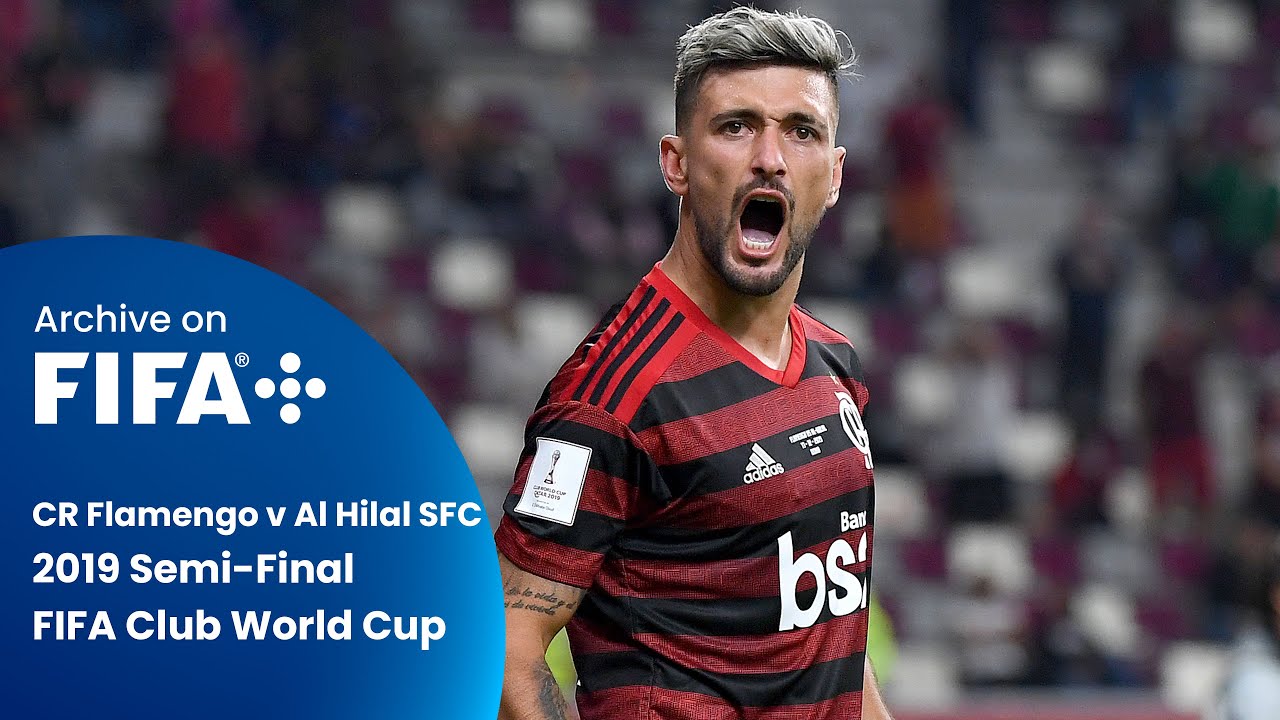 CR Flamengo v Al Hilal SFC FIFA Club World Cup 2019 Semi-Final Full Match