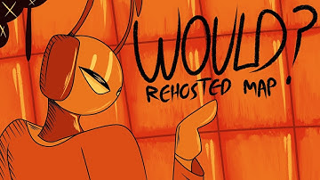 (BACKUPS OPEN) WOULD? - REHOSTED ANYTHING PALETTE MAP