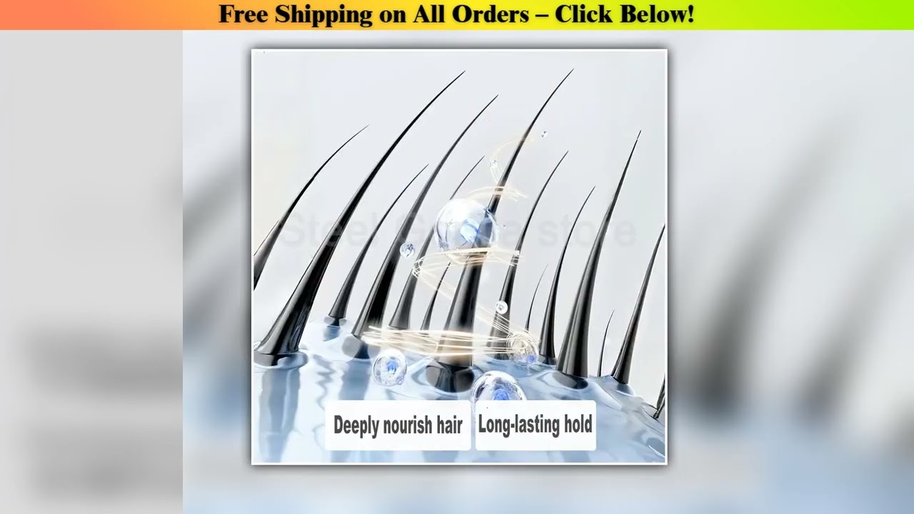 Professional Hair Tool, Straightener and Hairdryer, Heating Flat Iron, Negative Ion Iron,