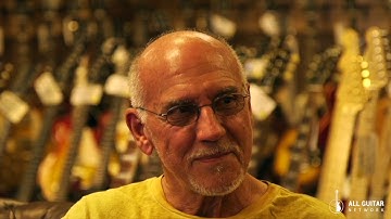 Mr. 335 Larry Carlton shops at Norman
