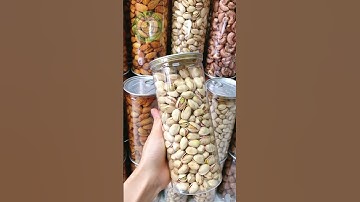HẠT DẺ CƯỜI MỸ KHÔNG TẨY TRẮNG HALI NUTS - LỰA CHỌN HOÀN HẢO CHO TẾT AN LÀNH 🎉