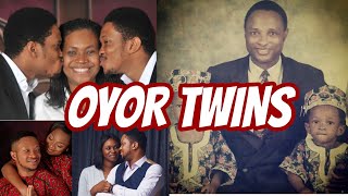 Detailed Biography of Lawrence Oyor & Godswill Oyor _ Davidic Ministrel