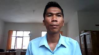 Safe band aku tak bisa cover by nuel you