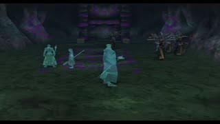 .hack//fragment - Bonus!