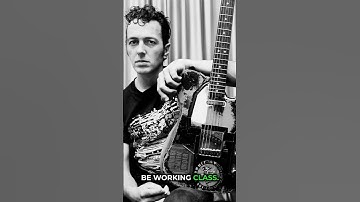 Thumbnail of John Lydon: "I Can't Stand Joe Strummer And His IRRITATING Voice"