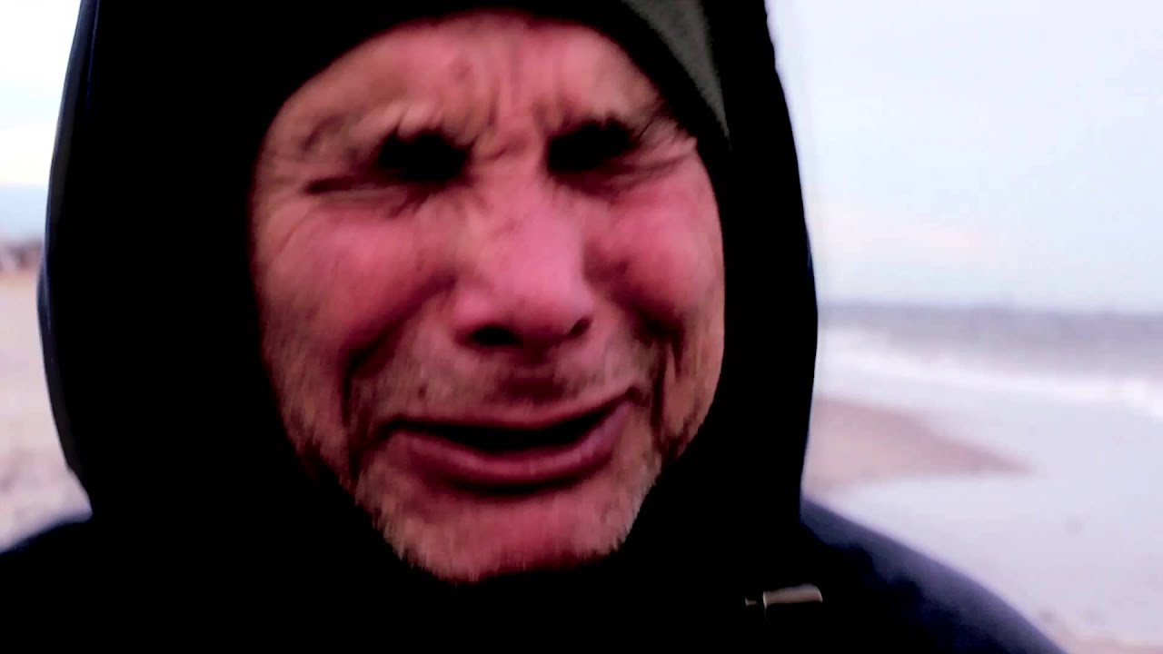 JOLLY - As Heard On Tape (OFFICIAL VIDEO)