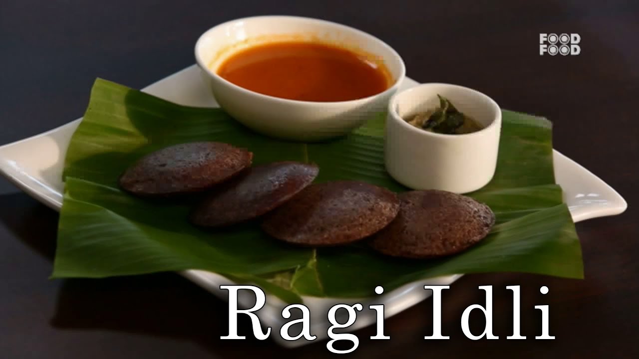 Ragi Idli | Sunny Side Up | Food Food | FoodFood